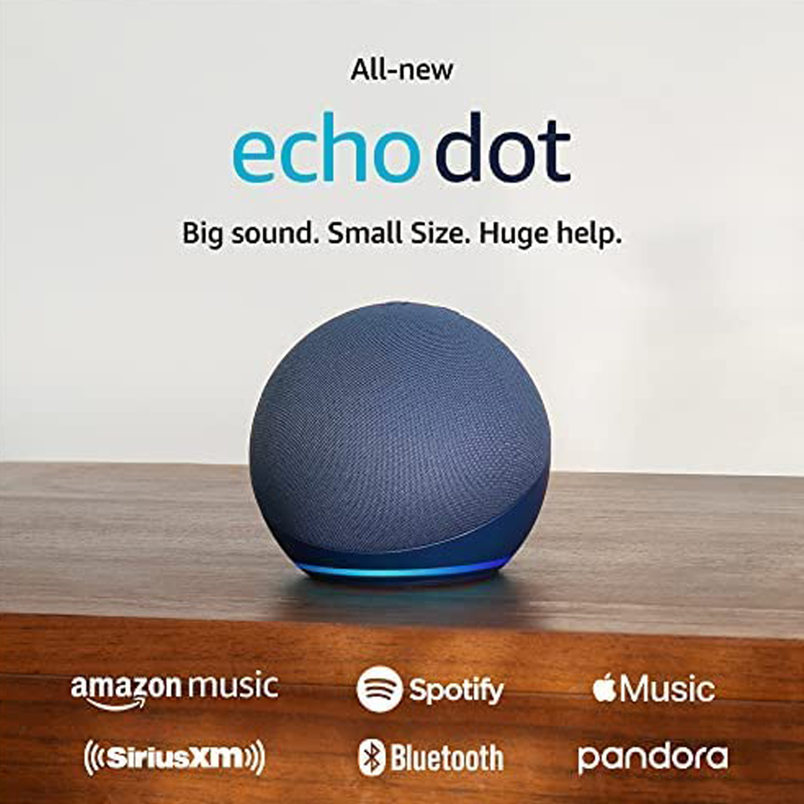 Amazon echo dot hot sale 3rd generation croma